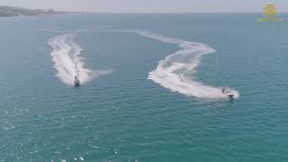 Sunset Beach Resort & Spa Official Tvc