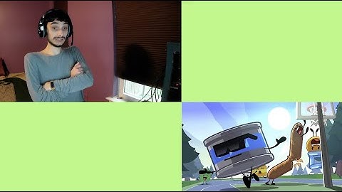 Reacting to Object Invasion Episode 7 (BASKETBALL BLITZ)