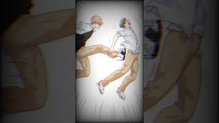 .LOVE IS AN ILLUSION! SUPERSTAR 🫡☺️❤️#manhwabl #omegaverse #alfxalfa#edit #manhwareccomendation 