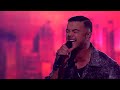 Guy Sebastian - Believer (The Voice Performance)