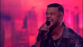 Guy Sebastian - Believer (The Voice Performance)