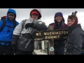 Mount Washington 4-29-17