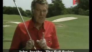 John Jacobs - The Full Swing