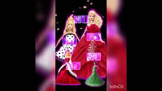 Hu Hu Hu Barbie Bebek Oyunu