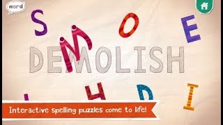 Endless Alphabet ABC from A to Z | Learn magic ABC for kids - Education for kids