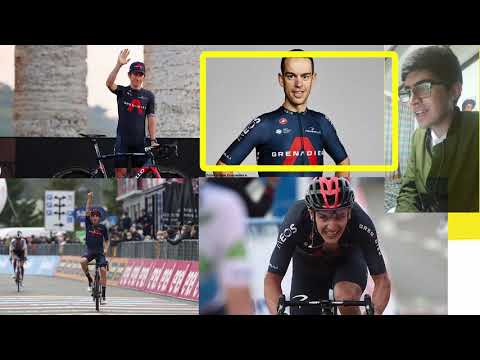 Video: Quién Participará En El Tour De Francia
