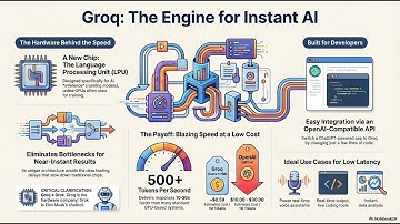 The Explainer : Groq