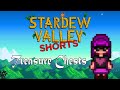 Stardew Valley #Shorts | Treasure Chests