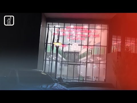 საზარელი დანაშაული სამეგრელოში