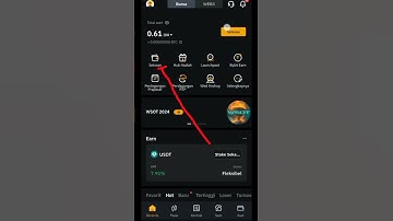Cara connect CATS KE BYBIT/how to connect cats to bybit?! #airdrop #cats #bybit