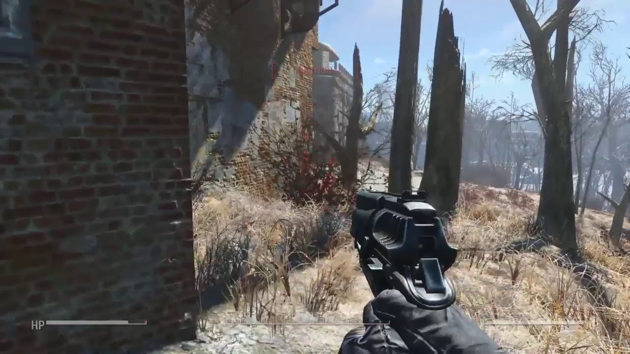 After 200 hours  STARTING FROM SCRATCH NO MODS        (NATURAL)