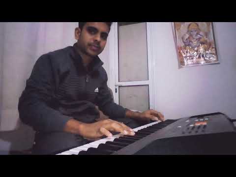 shirdi-wale-sai-baba-|-piano-|-yamaha-psr-e353