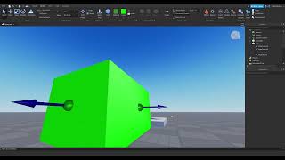 How to use Vector forces in Roblox Studio (Tutorial)
