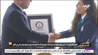 أحمد موسى: الفريق كامل الوزير محبوب من الشعب وشغيل وميعرفش المجاملات ومحل ثقة الجميع