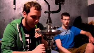 Starbuzz BOLD Purple Savior - Shisha Review