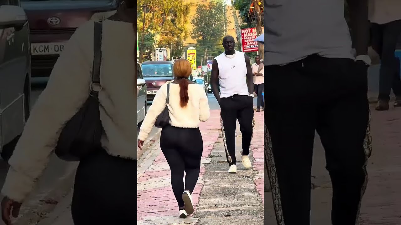 Funny prank 😂 girl vs boy #trending #video 