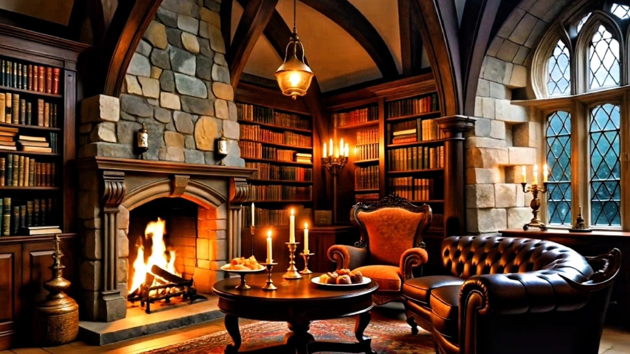 Brain Fog at Daybreak ❄️🔥 Snowy Café Jazz Restores Clarity & Calm#WinterMorning #FocusJazz