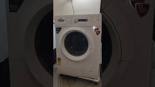 IFB Fronload washing machine door open error problem solve in Dhanbad rajganj.