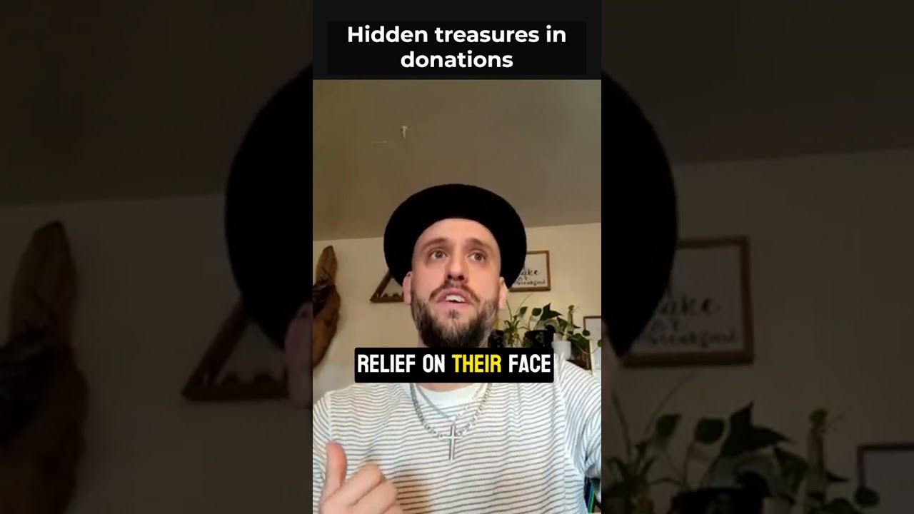 The Benefits Of Opening A Thrift Store 📈 @ghost.town.outfitters