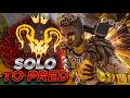 Bangalore Only - Solo to Apex Predator (Episode 1)