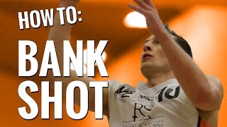How To Shoot A Bank Shot In Basketball Perfectly | Basketball Shooting Tutorial screenshot 5