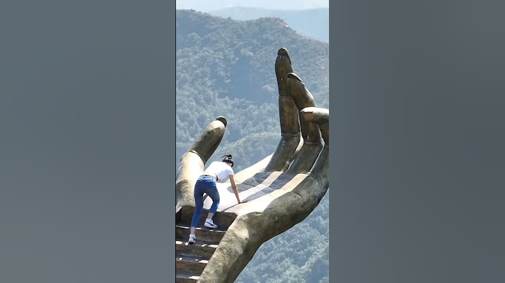 AmazingChina: Staircase to the Sky