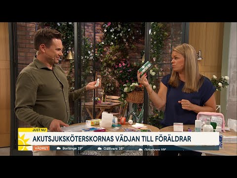 Video: Vad är Ett Veterinärmedicinskt Apotek?