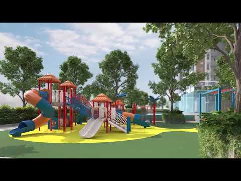 Wadhwa TW Gardens, Kandivali - Walkthrough | Explained Location & Connectivity