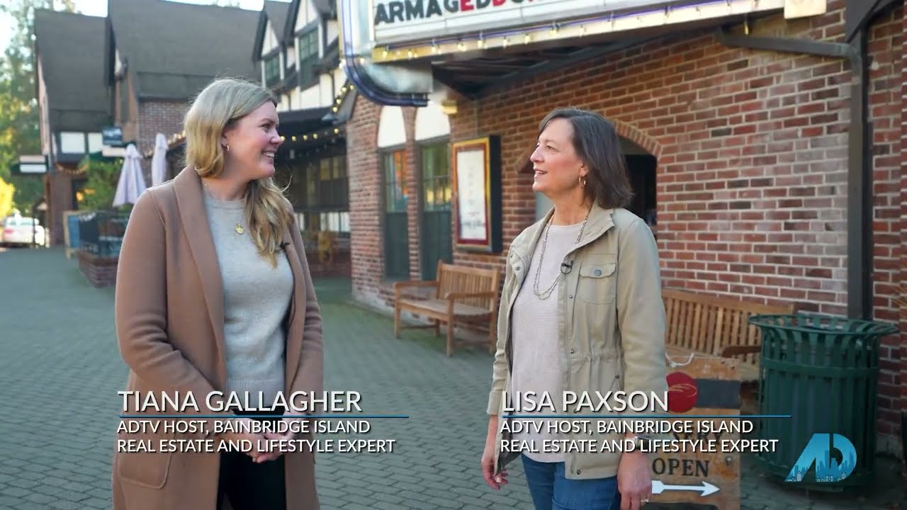 American Dream TV - Selling Seattle Promo Video