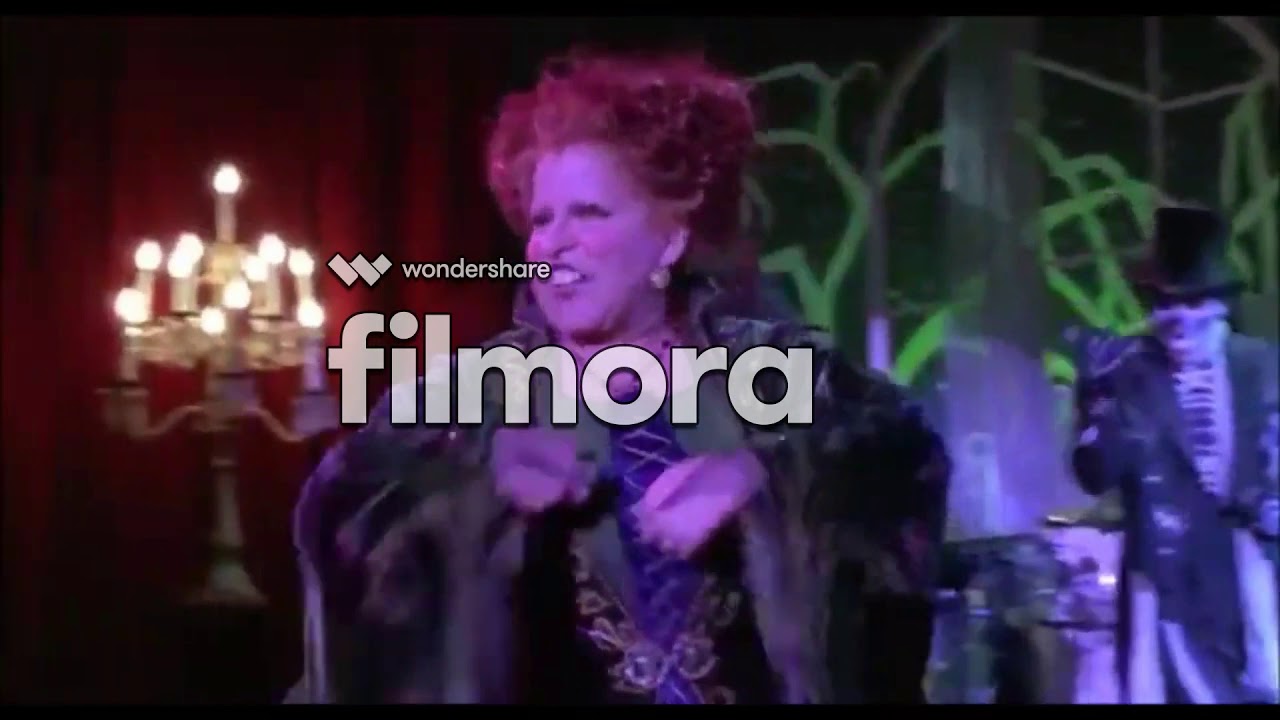 HMV: This is Halloween