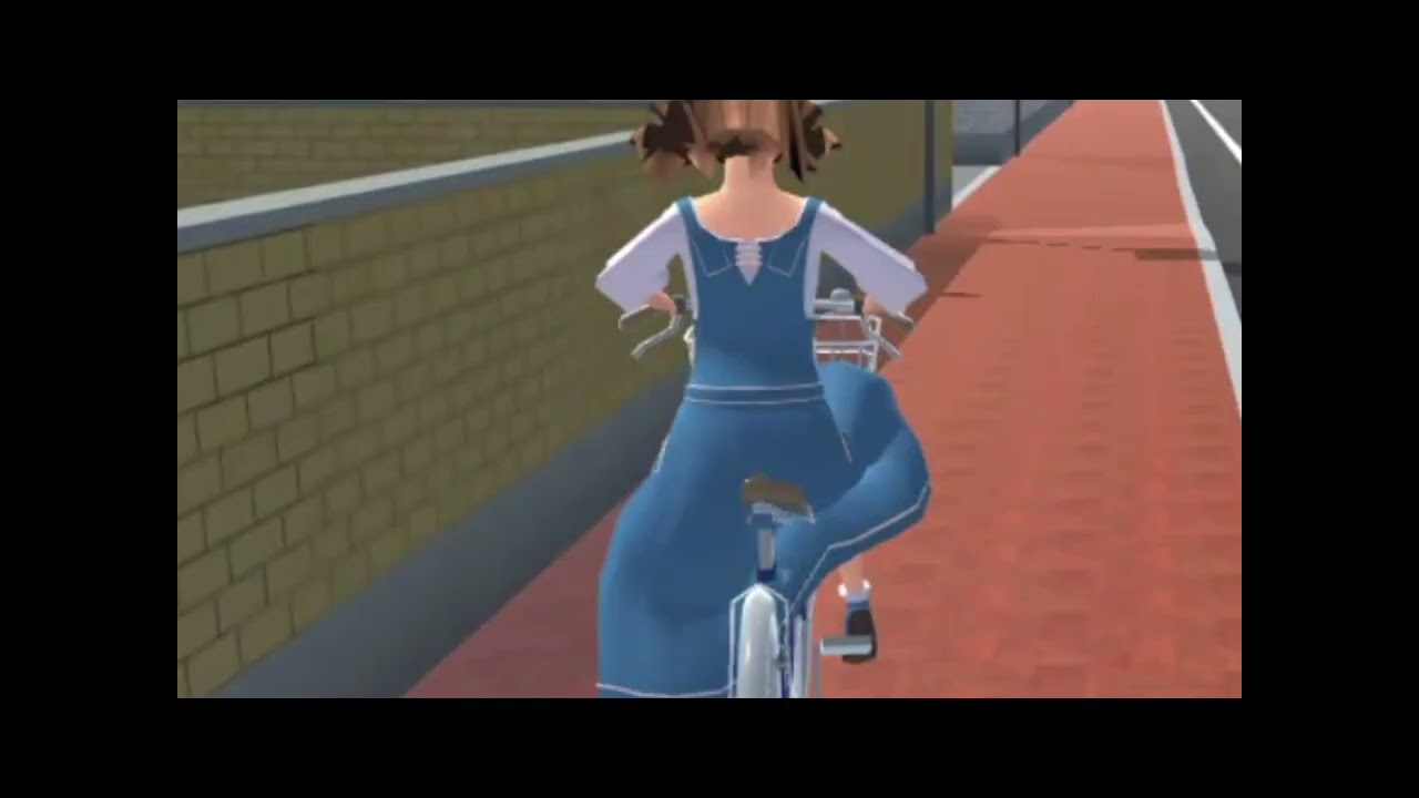 Coba coba bikin vlog tapi jelek nya 