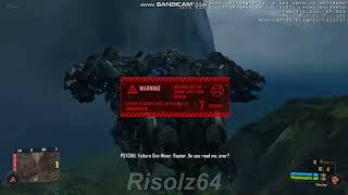 Crysis Warhead | All the fury speedrun 4 MINUETS | Glitch and Bugs | Devmode