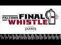 Kirk Cousins & Drake London put on a show | Falcons Final Whistle Podcast