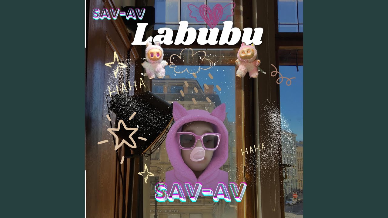 Labubu Anthem