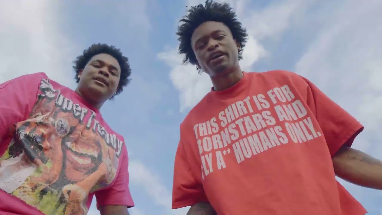 Wop x Ahmono -  No Worries (Official Video)