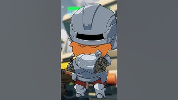 I hate snakes in "RV There Yet?"