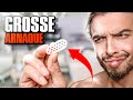 Mchoire carre  avec cette gomme  je test 1 mois  solid gum