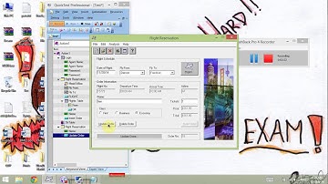 Database Checkpoint QTP