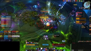 Vanquish vs. Mythic Desolate Host