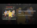 Queen A Kind Of Magic mp3