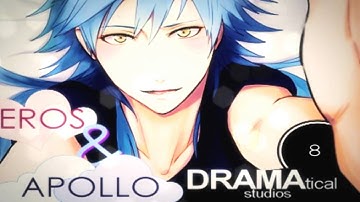 [ＤＭS] Eros&Apollo | PUBLIC MEP | DONE
