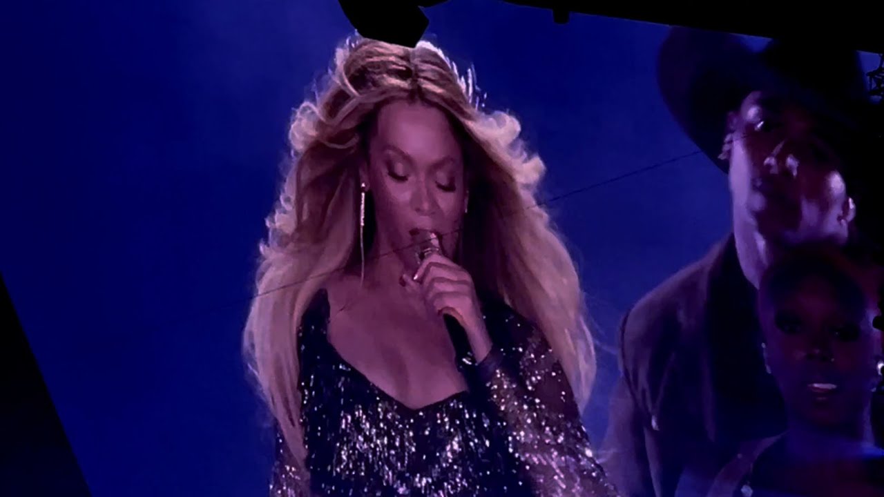 Beyoncé - JUST FOR FUN Live LA Night 1 | Cowboy Carter & Rodeo Chitlin ...