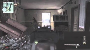 Modern Warfare 3 | 18-2 Search and Destroy | General Info *IMPORTANT*