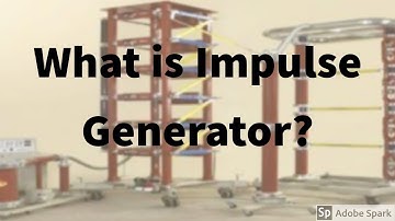 What is Impulse Generator?