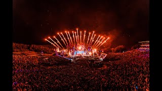 Tomorrowland Belgium 2023 | Official Aftermovie W1 | AllinTravels