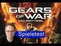 Gears of War: Das Brettspiel / Anleitung & Rezension / SpieLama