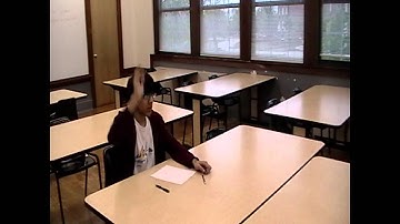 La Vida en OSSM (Life at OSSM)