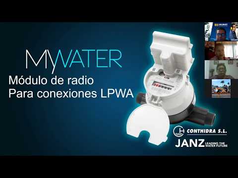 Video: Contadores De Agua: Una Necesidad Asequible