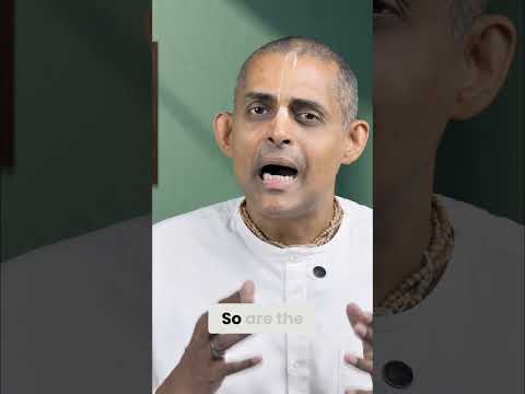 ISKCON Gurus Pure Devotees or Not: GBC Confusion Exposed