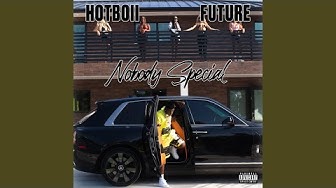 Nobody Special